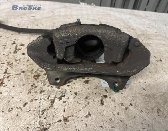 Brake Caliper FIAT PANDA (169_), FIAT PANDA Hatchback Van (169_)