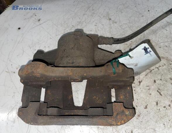 Brake Caliper FIAT DOBLO Box Body/MPV (223_), FIAT DOBLO MPV (119_, 223_)