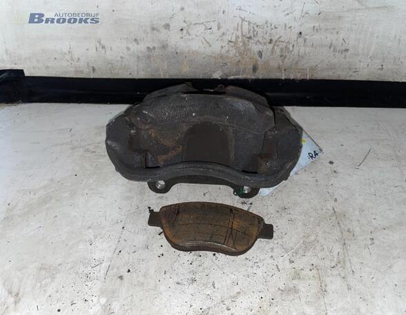 Brake Caliper ABARTH PUNTO (199_), ABARTH PUNTO EVO, ABARTH GRANDE PUNTO, FIAT GRANDE PUNTO (199_)