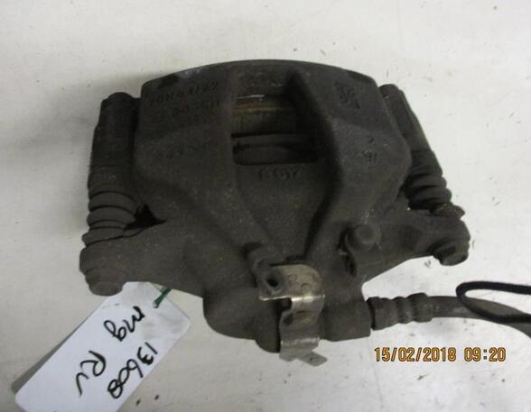 Brake Caliper ABARTH PUNTO (199_), ABARTH PUNTO EVO, ABARTH GRANDE PUNTO, FIAT GRANDE PUNTO (199_)