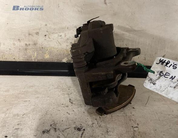 Brake Caliper ABARTH PUNTO (199_), ABARTH PUNTO EVO, ABARTH GRANDE PUNTO, FIAT GRANDE PUNTO (199_)