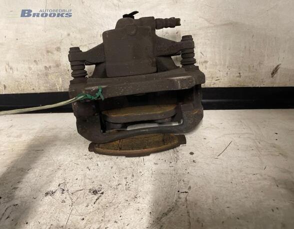 Brake Caliper ABARTH PUNTO (199_), ABARTH PUNTO EVO, ABARTH GRANDE PUNTO, FIAT GRANDE PUNTO (199_)