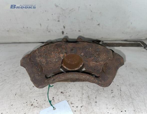 Brake Caliper VW PASSAT Variant (3A5, 35I), VW PASSAT Variant (33B), BMW 3 (E30)