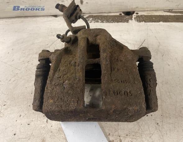 Brake Caliper VW PASSAT Variant (3A5, 35I), VW PASSAT Variant (33B), BMW 3 (E30)