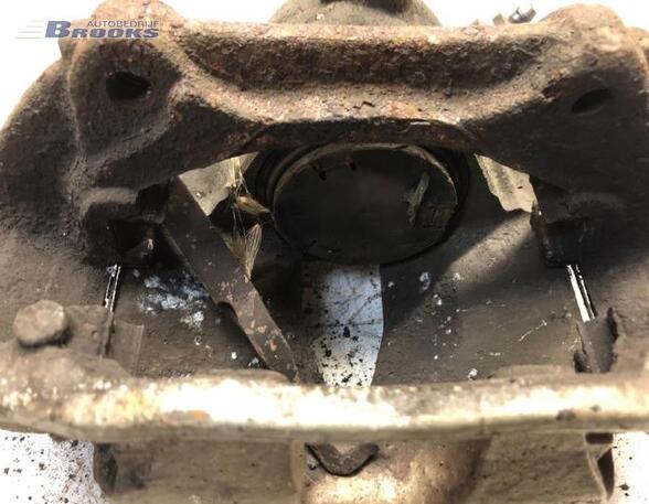 Bremszange links vorne Mercedes-Benz E-Klasse Kombi S211  P9981060