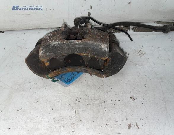 Brake Caliper MERCEDES-BENZ VITO Bus (638)