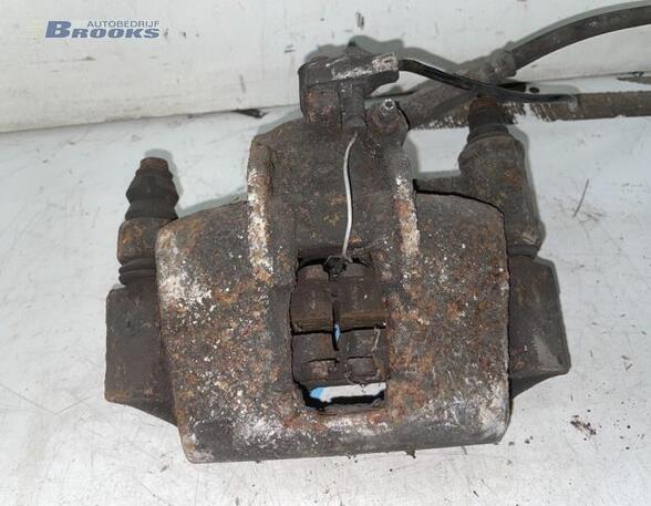 Brake Caliper MERCEDES-BENZ VITO Bus (638)