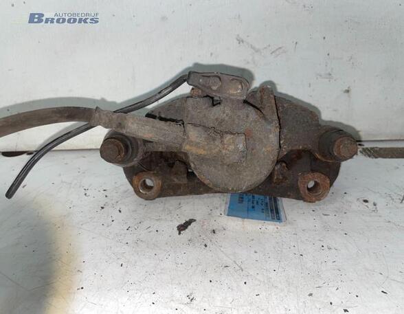 Brake Caliper MERCEDES-BENZ VITO Bus (638)