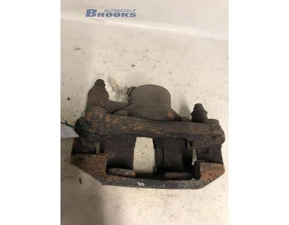 Brake Caliper MERCEDES-BENZ VITO Bus (638)