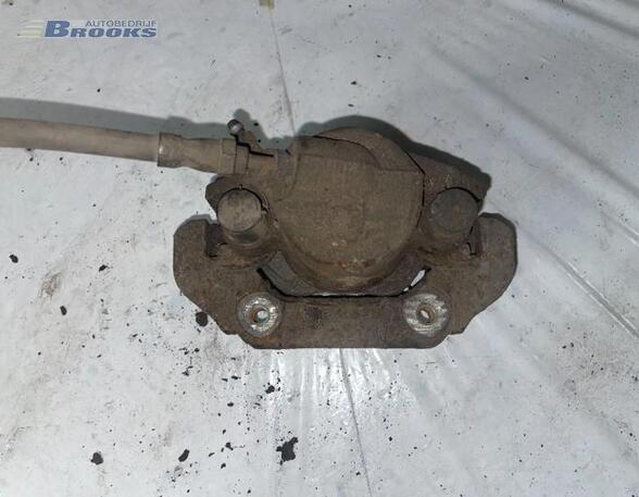 Brake Caliper FORD FIESTA V (JH_, JD_), FORD FIESTA V Van