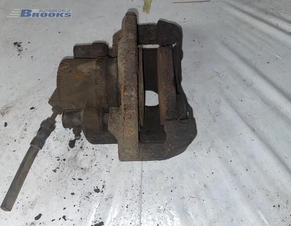 Brake Caliper FORD FIESTA V (JH_, JD_), FORD FIESTA V Van