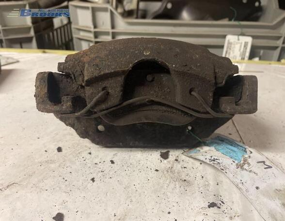 Brake Caliper FORD FIESTA V (JH_, JD_), FORD FIESTA V Van