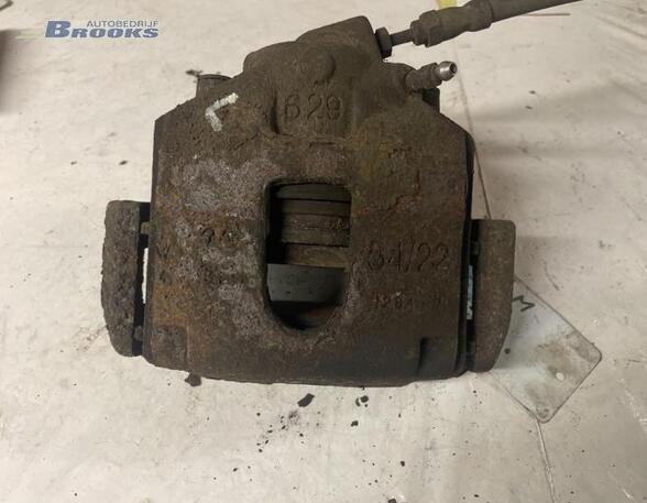 Brake Caliper FORD FIESTA V (JH_, JD_), FORD FIESTA V Van