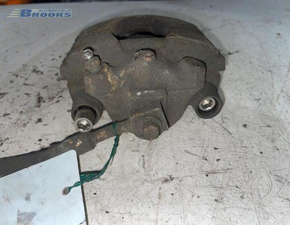 Bremszange links vorne Opel Corsa B S93  P1687769