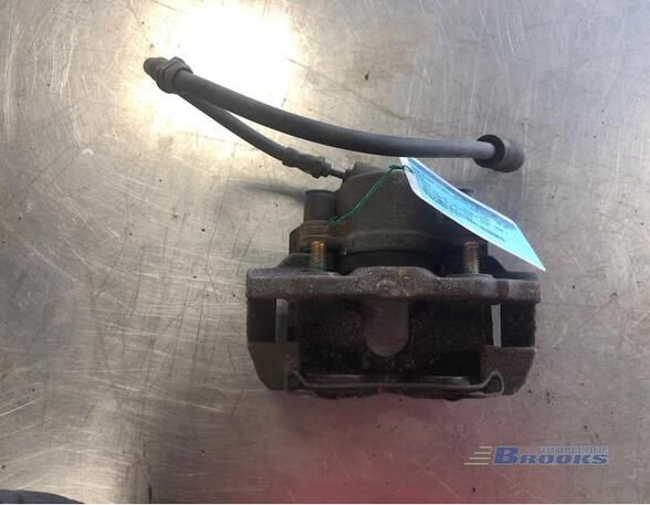 Brake Caliper FORD FIESTA V (JH_, JD_), FORD FIESTA V Van