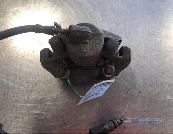 Brake Caliper FORD FIESTA V (JH_, JD_), FORD FIESTA V Van