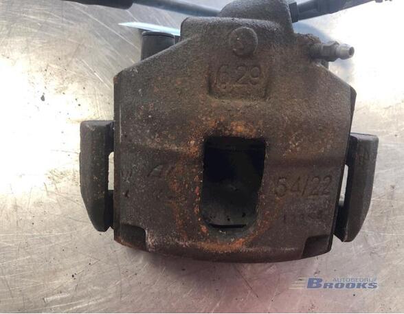 Brake Caliper FORD FIESTA V (JH_, JD_), FORD FIESTA V Van