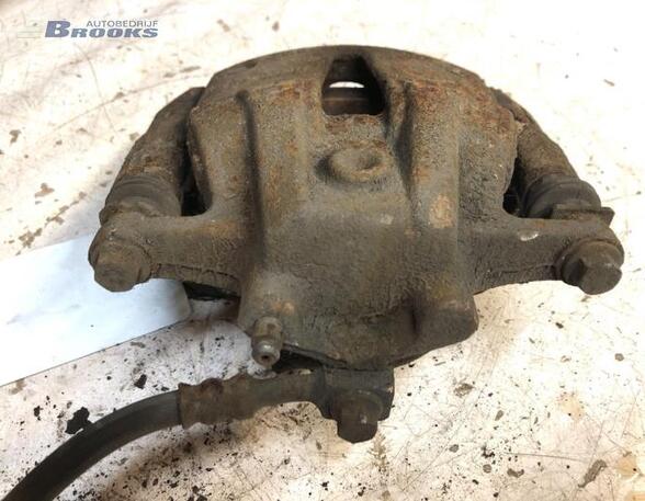 Bremszange links vorne Opel Corsa C X01  P1687773