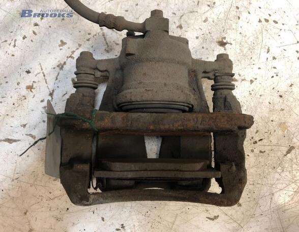 Brake Caliper OPEL CORSA C (X01)