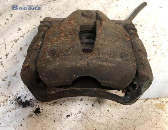 Brake Caliper OPEL CORSA C (X01)