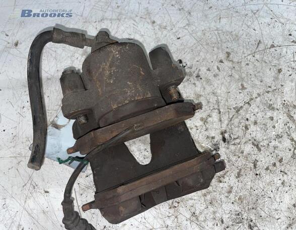 Brake Caliper VW POLO (9N_), VW POLO Saloon (9A4, 9A2, 9N2, 9A6)