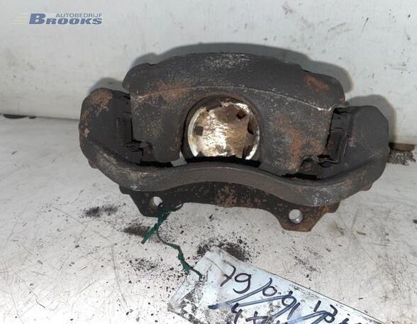 Brake Caliper FIAT DOBLO Box Body/MPV (223_), FIAT DOBLO MPV (119_, 223_)