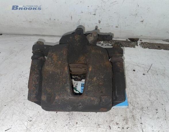 Brake Caliper FIAT DOBLO Box Body/MPV (223_), FIAT DOBLO MPV (119_, 223_)