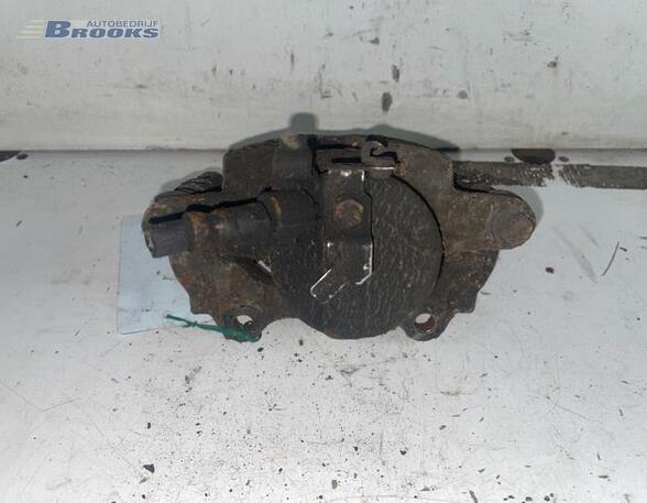 Brake Caliper FIAT STILO (192_), FIAT STILO Multi Wagon (192_)