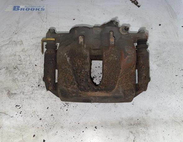 Brake Caliper OPEL VIVARO A Bus (X83), OPEL VIVARO A Van (X83)