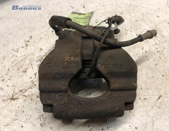 Brake Caliper VW TRANSPORTER V Van (7HA, 7HH, 7EA, 7EH), VW TRANSPORTER VI Van (SGA, SGH, SHA, SHH)