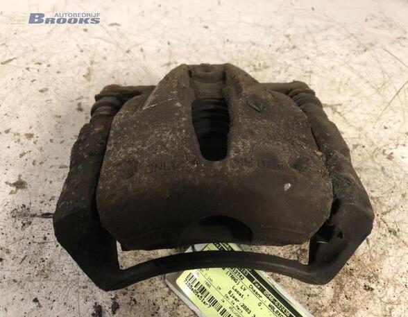 Brake Caliper OPEL COMBO Box Body/MPV, OPEL COMBO Tour