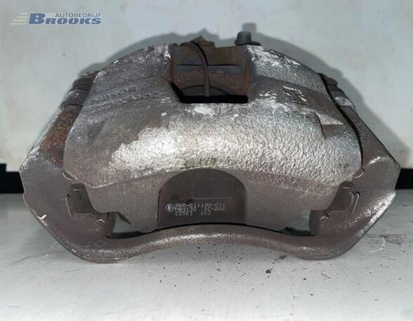 Brake Caliper FIAT GRANDE PUNTO (199_), FIAT PUNTO (199_), FIAT PUNTO EVO (199_), ABARTH PUNTO (199_)