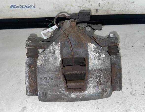 Brake Caliper FIAT GRANDE PUNTO (199_), FIAT PUNTO (199_), FIAT PUNTO EVO (199_), ABARTH PUNTO (199_)