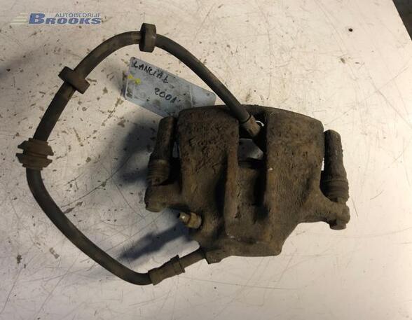 Brake Caliper VW CADDY II Box Body/MPV (9K9A)