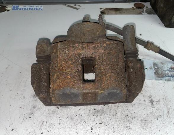 Brake Caliper MAZDA 323 F VI (BJ), MAZDA 323 S VI (BJ)