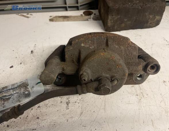 Brake Caliper MAZDA 323 F VI (BJ), MAZDA 323 S VI (BJ)