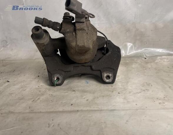 Bremszange links vorne Fiat 500 312  P9686380