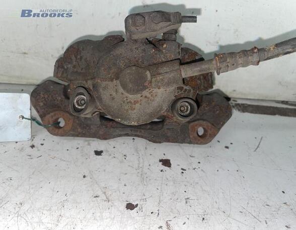 Brake Caliper VW LT 28-46 II Van (2DA, 2DD, 2DH)