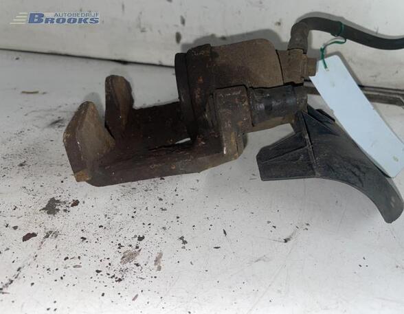 Brake Caliper VW POLO (6N1)