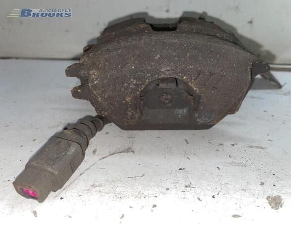 Brake Caliper VW POLO (9N_), VW POLO Saloon (9A4, 9A2, 9N2, 9A6)