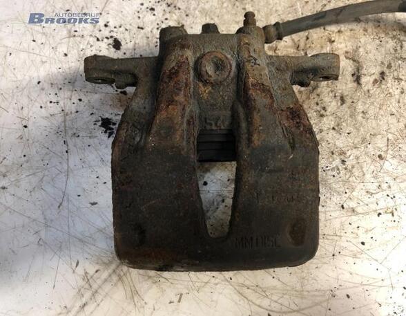 Brake Caliper OPEL COMBO Box Body/MPV, OPEL COMBO Tour