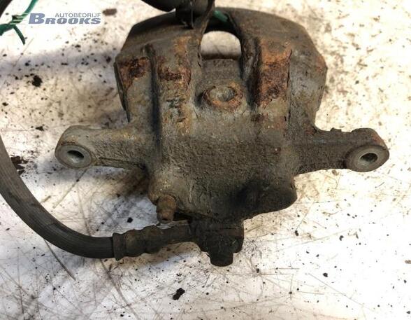 Brake Caliper OPEL COMBO Box Body/MPV, OPEL COMBO Tour