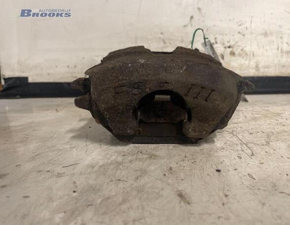 Brake Caliper VW POLO (9N_), VW POLO Saloon (9A4, 9A2, 9N2, 9A6)