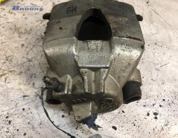 Brake Caliper VW POLO (6R1, 6C1)