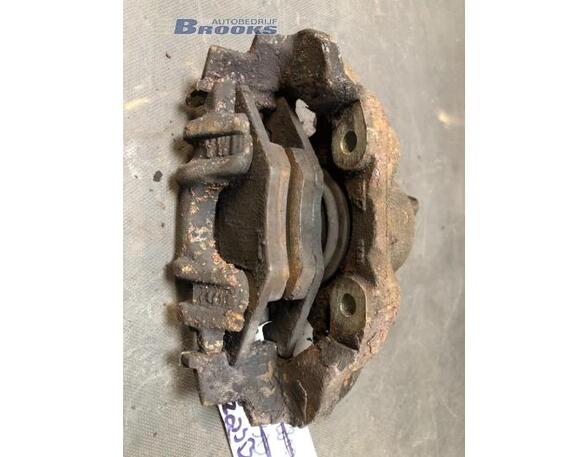 Brake Caliper VW POLO Coupe (86C, 80)