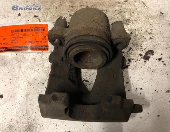 Bremszange links vorne Audi A3 8L  P1684075