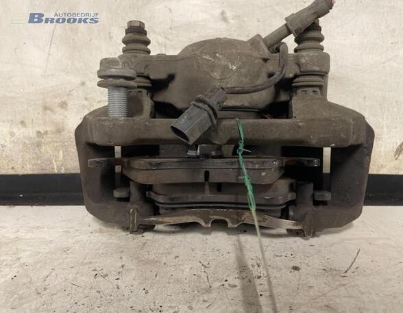 Brake Caliper AUDI A4 Avant (8K5, B8)