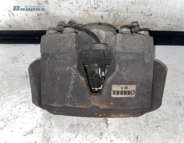 Brake Caliper AUDI A4 Avant (8K5, B8)