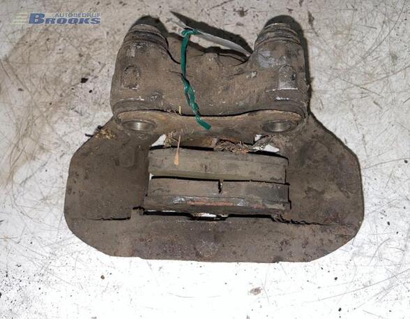 Brake Caliper RENAULT RAPID Box Body/MPV (F40_, G40_)