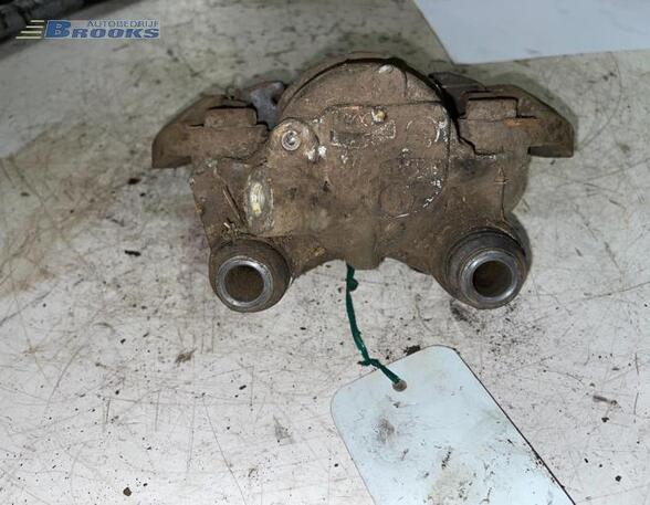 Brake Caliper RENAULT RAPID Box Body/MPV (F40_, G40_)